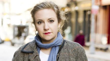 Лина Данэм рассказала, как потеряла девственность 