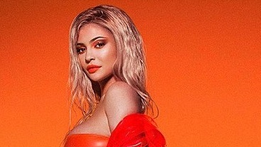 Кайли Дженнер украсила обложку Forbes и попала в список самых богатых женщин США