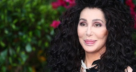 Остановила время: 72-летняя Шер восхитила моложавым видом (ФОТО)