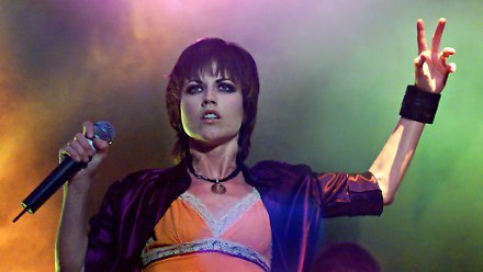 Официально: обнародована причина смерти солистки The Cranberries Долорес О’Риордан